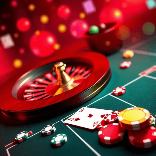K999 Casino Games