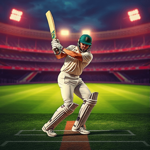 Cricket Betting