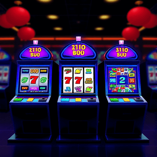 K999 Slots
