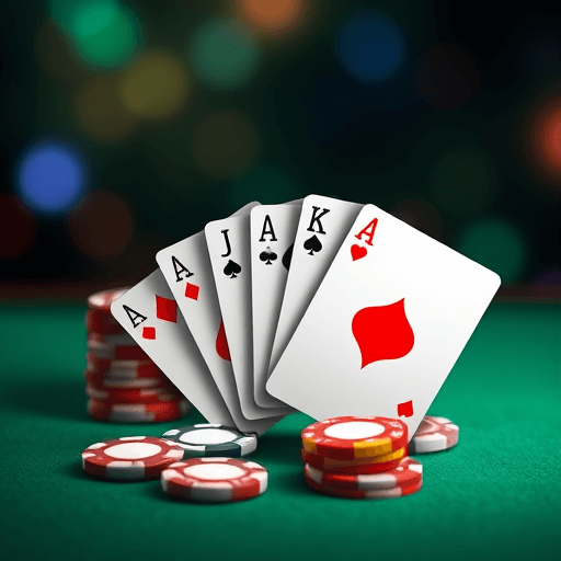K999 Poker