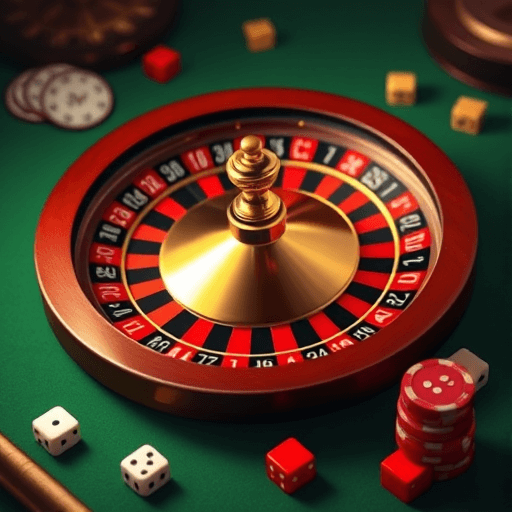 K999 Roulette