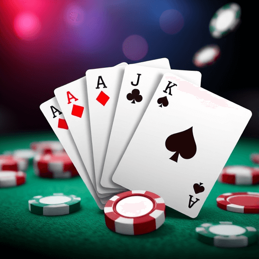 K999 Blackjack