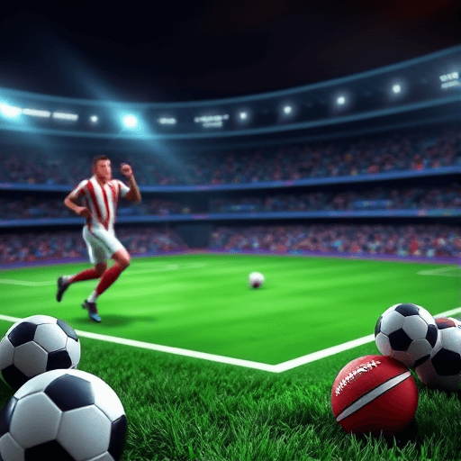 K999 Sports Betting