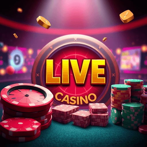 K999 Live Casino