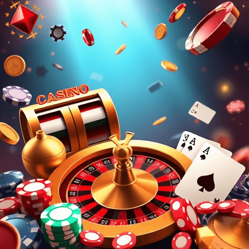 K999 Casino Games