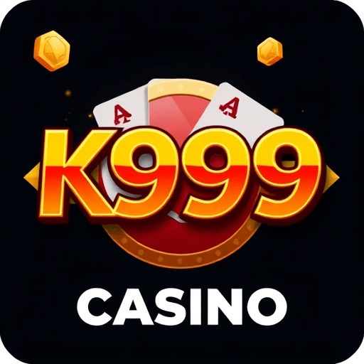 K999 Logo