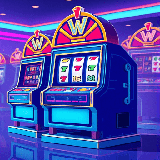 K999 Slots