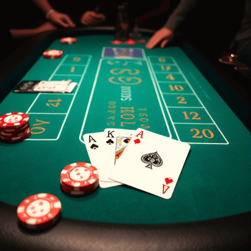 K999 Table Games