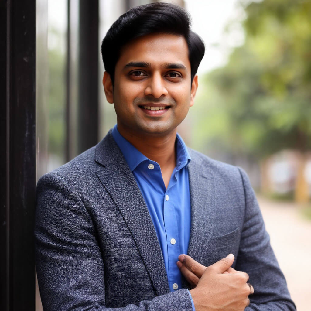 Rahul Sharma