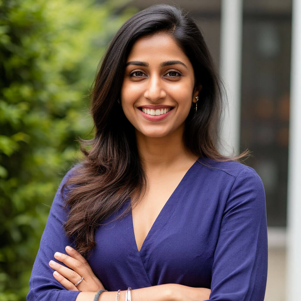 Anika Rahman