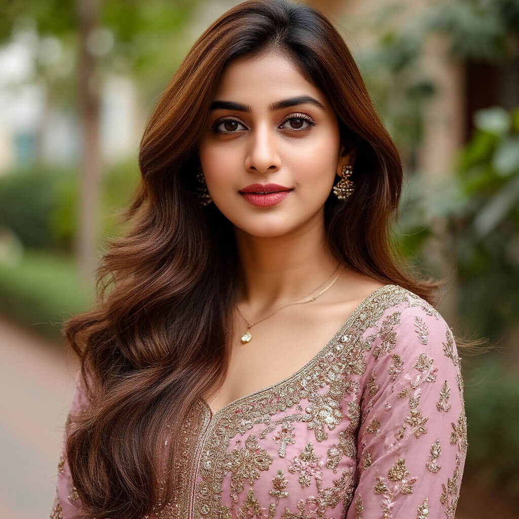 Nusrat Jahan