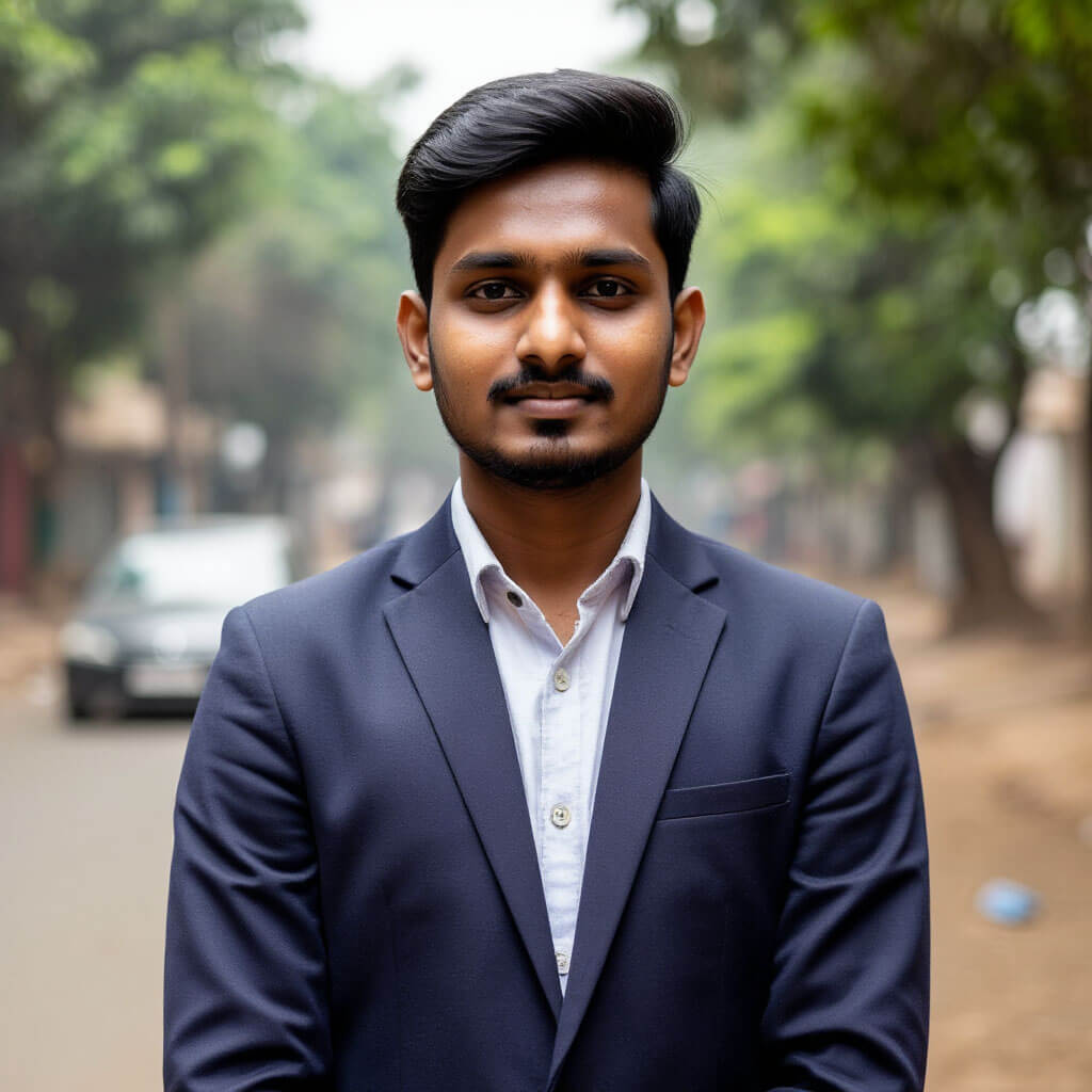 Kamal Hossain