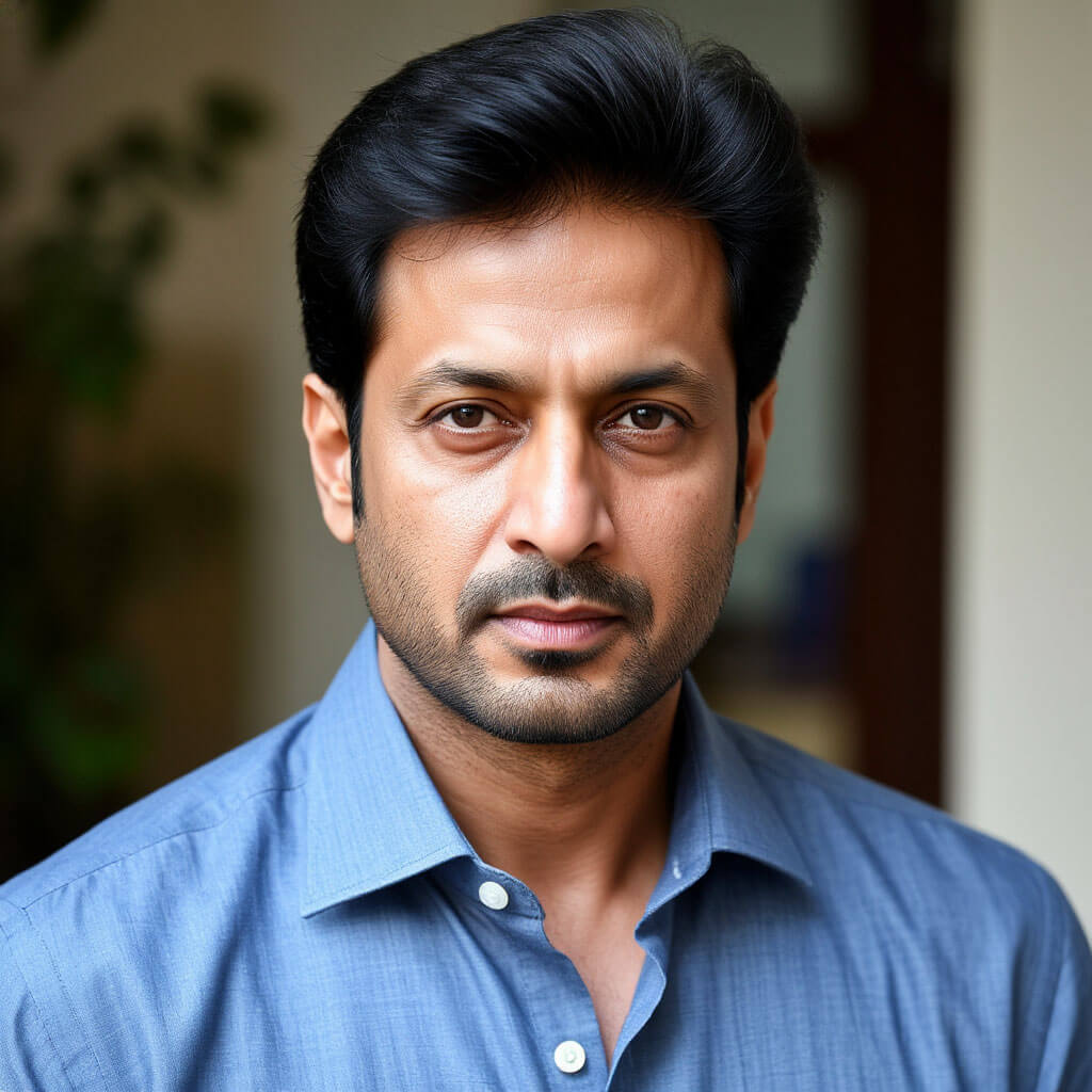 Imran Khan