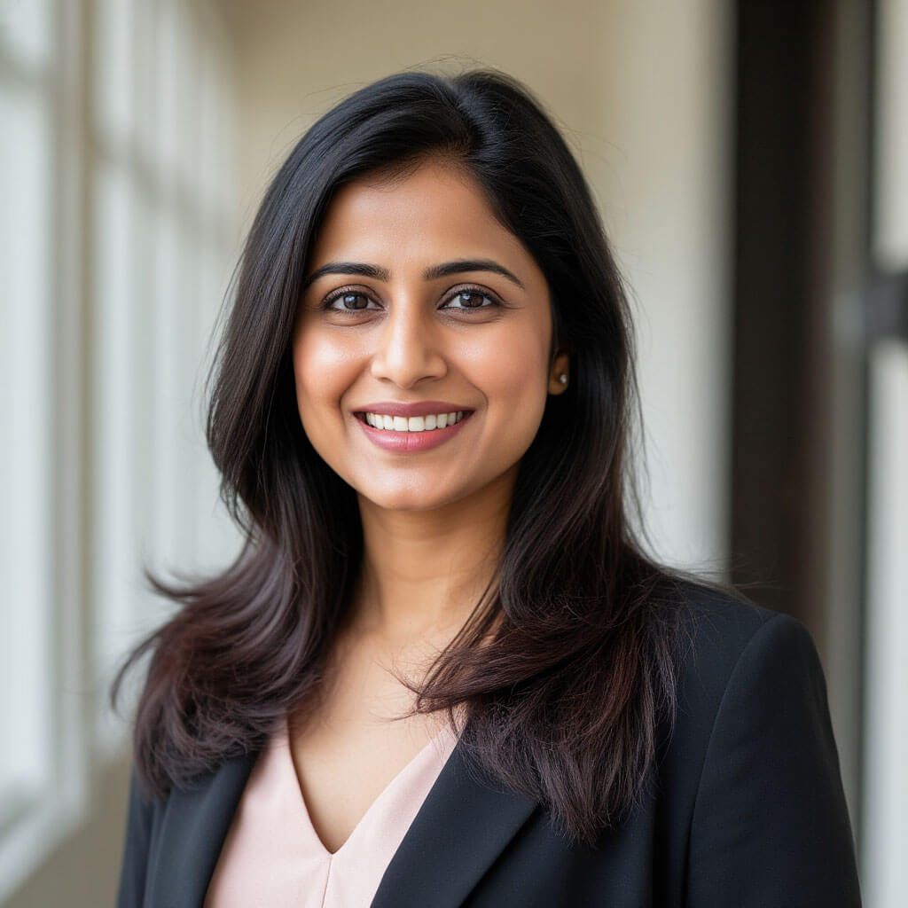 Sadia Rahman